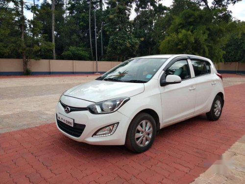 Used 2013 i20 Sportz 1.4 CRDi  for sale in Kollam