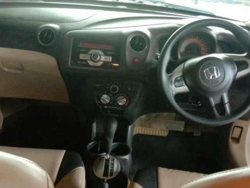 Used 2014 Brio VX AT  for sale in Chennai