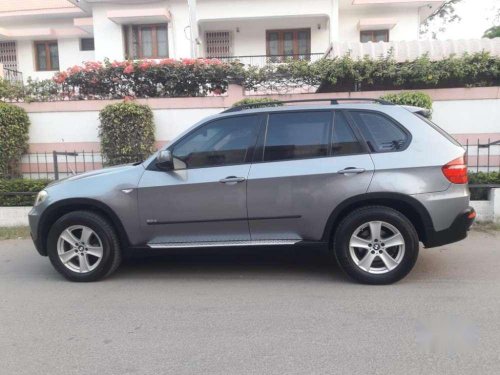 Used 2008 X5 xDrive 30d  for sale in Coimbatore