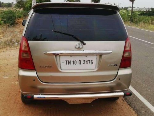 Used 2006 Innova  for sale in Thanjavur