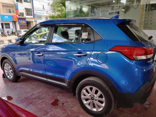 Used 2018 Creta 1.6 SX  for sale in Nagar