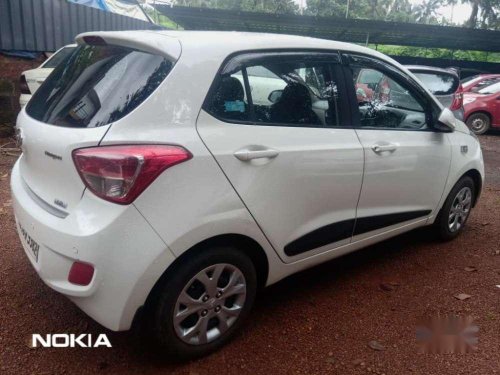 Used 2014 i10 Magna 1.2  for sale in Kannur