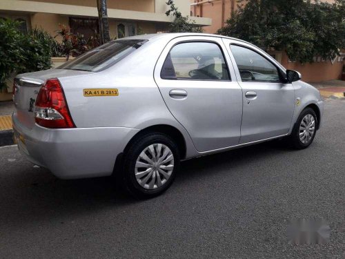 Used 2015 Etios GD  for sale in Nagar