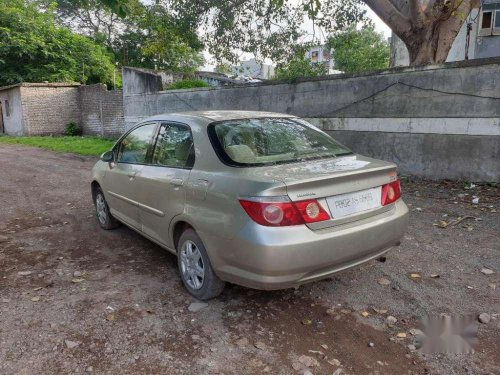 Used 2006 City ZX  for sale in Surat