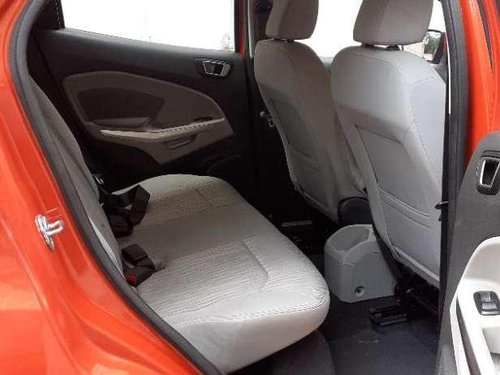 Used 2015 EcoSport  for sale in Thane