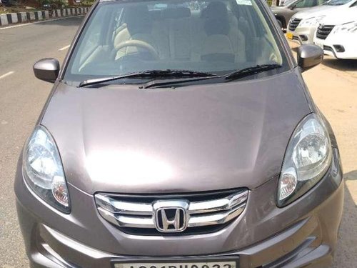 Used 2013 Amaze E i-DTEC  for sale in Guwahati