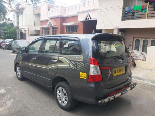 Used 2016 Innova  for sale in Nagar