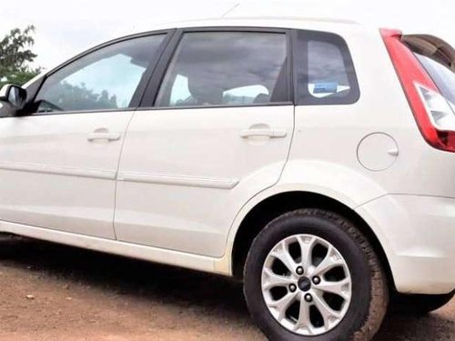 Used 2013 Figo Diesel Titanium  for sale in Mumbai