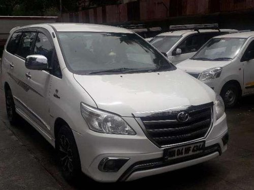 Used 2016 Innova  for sale in Thane