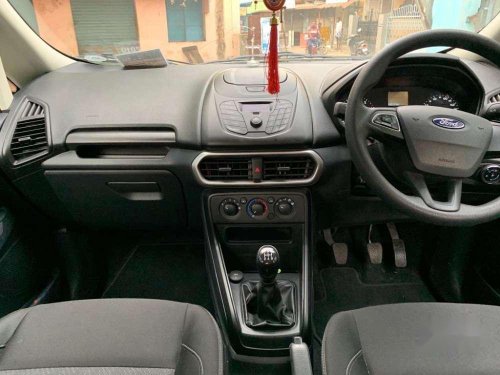 Used 2018 EcoSport  for sale in Chennai