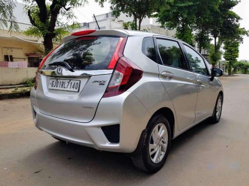 Used 2015 Jazz VX  for sale in Ahmedabad