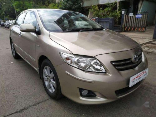 Used 2008 Corolla Altis 1.8 G  for sale in Mumbai