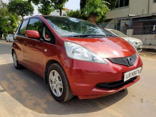 Used 2009 Jazz S  for sale in Ahmedabad