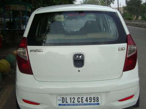 Used 2013 i10 Era 1.1  for sale in Ghaziabad