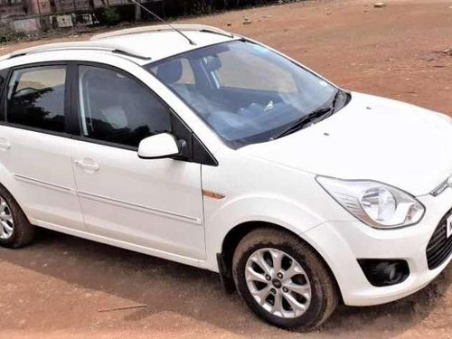 Used 2013 Figo Diesel Titanium  for sale in Mumbai