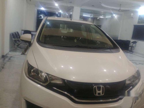 Used 2017 Jazz S  for sale in Thane