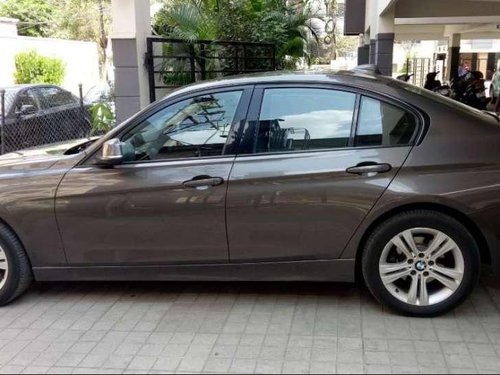 Used 2013 3 Series 320d Luxury Line  for sale in Hyderabad