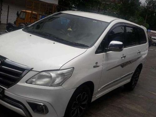 Used 2016 Innova  for sale in Thane