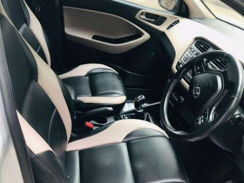 Used 2015 i20 Asta 1.4 CRDi  for sale in Surat