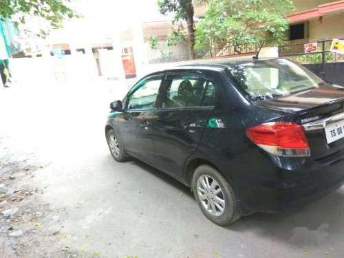 Used 2014 Amaze  for sale in Hyderabad