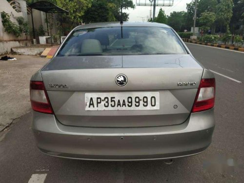Used 2014 Rapid  for sale in Visakhapatnam