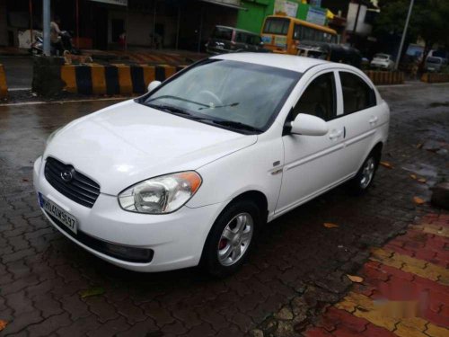 Used 2008 Verna CRDi  for sale in Kalyan