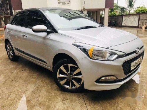 Used 2015 i20 Asta 1.4 CRDi  for sale in Surat