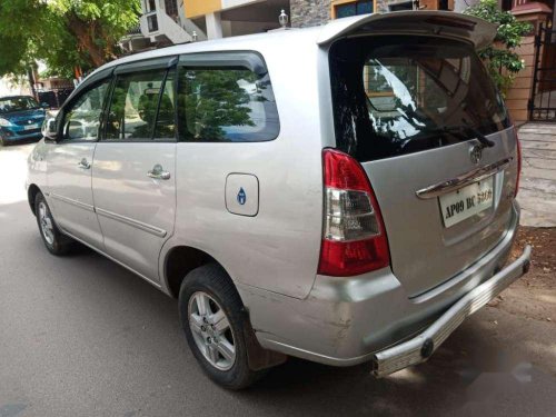 Used 2006 Innova  for sale in Hyderabad