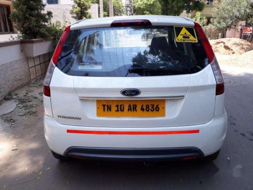 Used 2014 Figo Diesel Titanium  for sale in Madurai