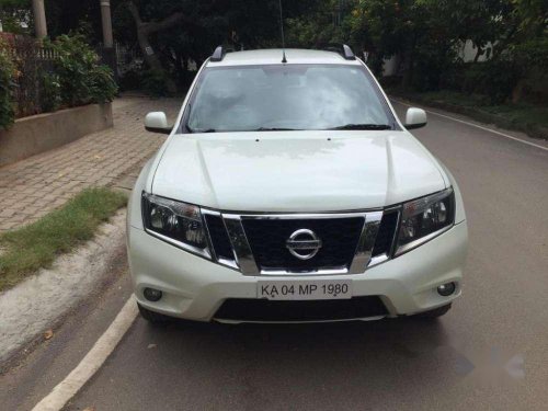 Used 2014 Terrano XL  for sale in Nagar