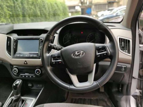 Used 2016 Creta 1.6 SX  for sale in Mumbai