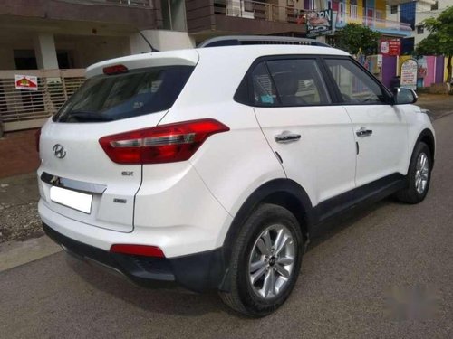 Used 2017 Creta 1.6 SX  for sale in Jaipur