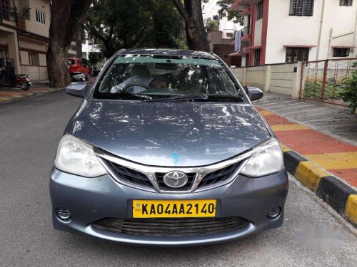 Used 2015 Etios GD  for sale in Nagar