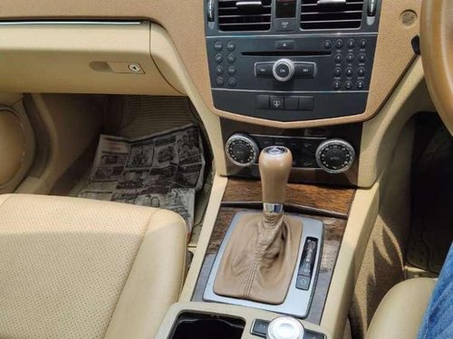 Used 2009 C-Class  for sale in Mumbai