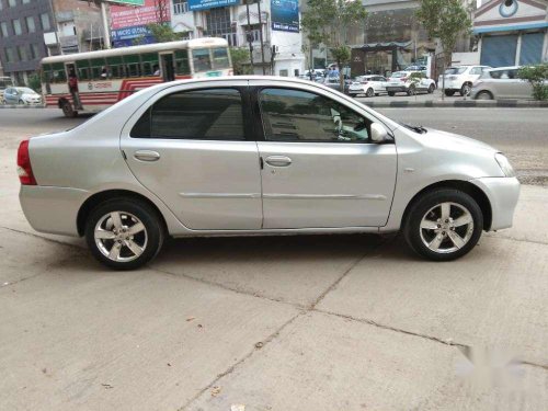 Used 2013 Etios GD  for sale in Ludhiana