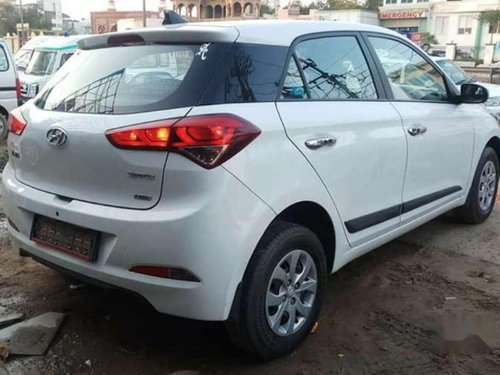 Used 2017 i20 Sportz 1.4 CRDi  for sale in Agra