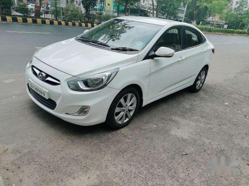 Used 2011 Verna 1.6 VTVT SX  for sale in Ahmedabad