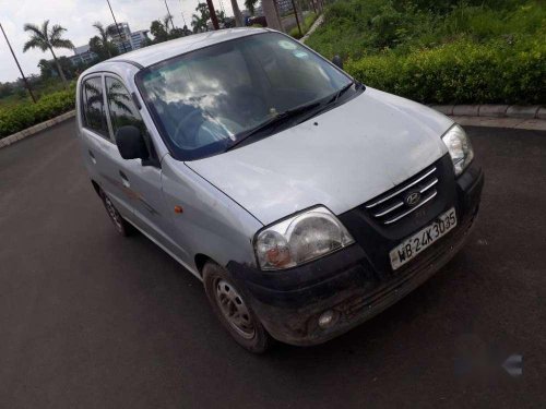 Used 2008 Santro Xing GLS  for sale in Kolkata