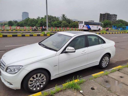 Used 2009 C-Class  for sale in Mumbai