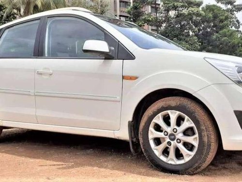 Used 2013 Figo Diesel Titanium  for sale in Mumbai