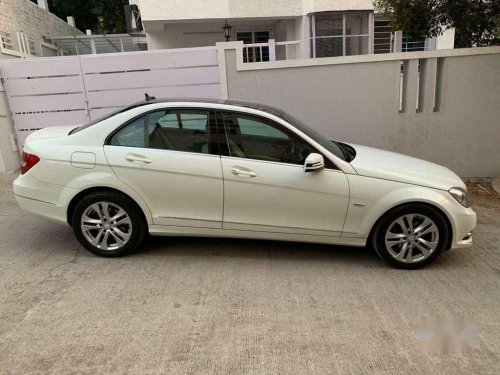 Used 2011 C-Class  for sale in Pune