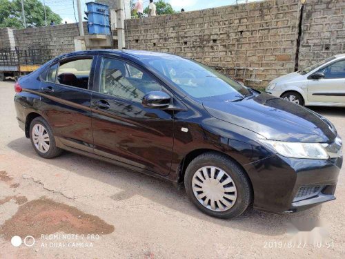 Used 2015 City  for sale in Hyderabad