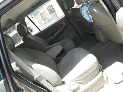 Used 2011 Innova  for sale in Hyderabad