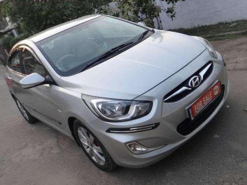 Used 2012 Verna 1.6 CRDI  for sale in Mathura