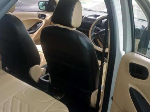 Used 2015 Figo Aspire  for sale in Kochi