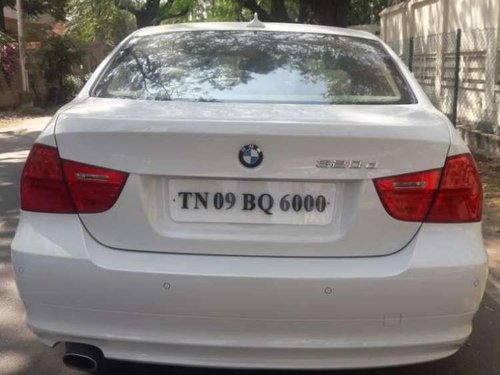 Used 2012 3 Series 320d Highline  for sale in Coimbatore