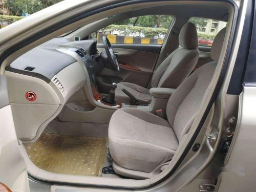 Used 2008 Corolla Altis 1.8 G  for sale in Mumbai