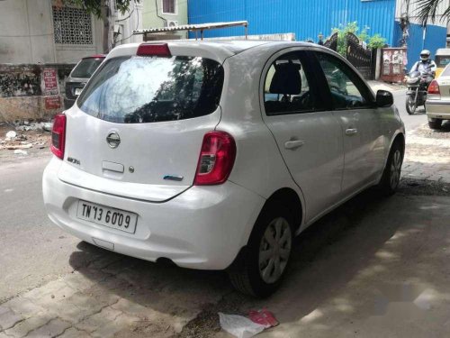 Used 2014 Micra Diesel  for sale in Chennai