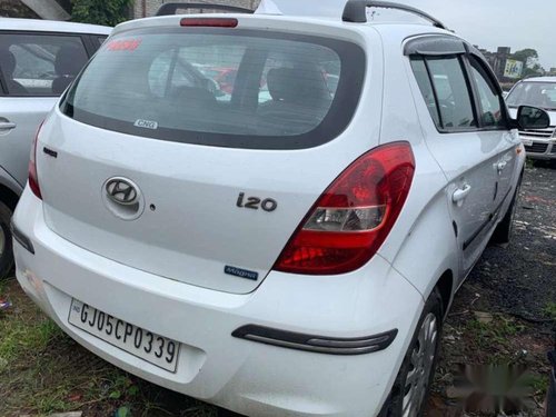 Used 2010 i20 Magna 1.2  for sale in Surat