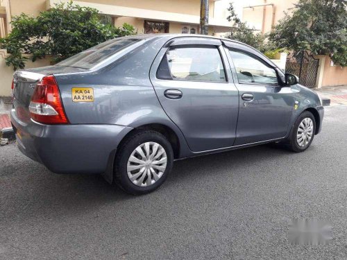 Used 2015 Etios GD  for sale in Nagar